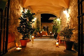 Posada Dos Orillas