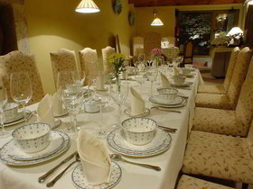 Posada Dos Orillas