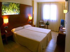 Hotel Balneario Valle del Jerte