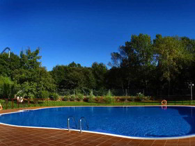 Hotel Balneario Valle del Jerte
