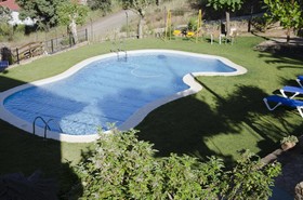Casa Rural Casa Valdecaballeros