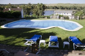 Casa Rural Casa Valdecaballeros