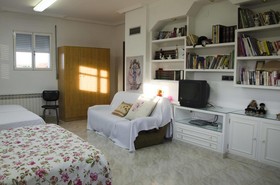Casa Rural Casa Valdecaballeros