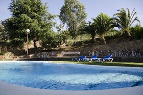 Casa Rural Casa Valdecaballeros
