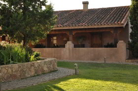 Finca El Cortinal