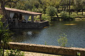 Finca El Cortinal
