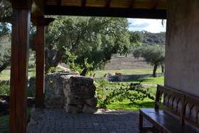 Finca El Cortinal