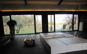 Finca El Cortinal