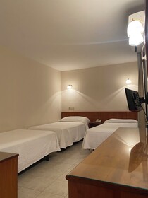 Hostal Blayet
