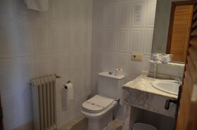 Hostal Blayet