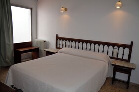 Hostal Blayet
