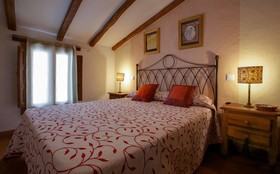 Apartamentos Rurales Los Vergeles