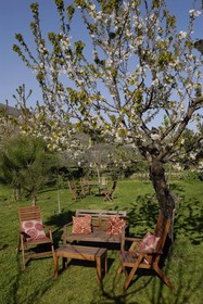 Apartamentos Rurales Los Vergeles