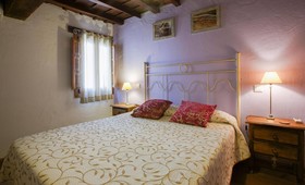 Apartamentos Rurales Los Vergeles