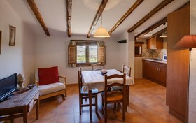 Apartamentos Rurales Los Vergeles