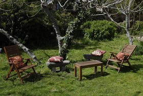 Apartamentos Rurales Los Vergeles