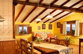 Apartamentos Rurales Los Vergeles