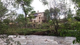 Los Montejos and Spa