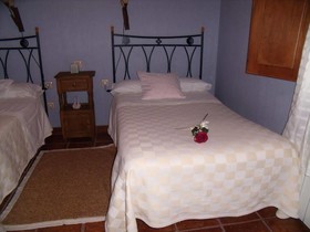 Los Montejos and Spa
