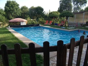 Los Montejos and Spa