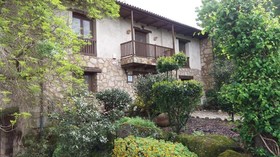 Los Montejos and Spa