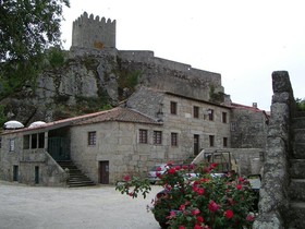 Los Montejos and Spa