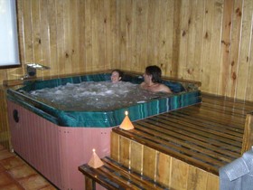Los Montejos and Spa