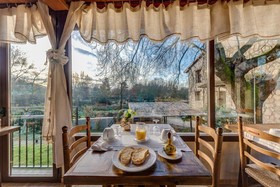 Los Montejos and Spa