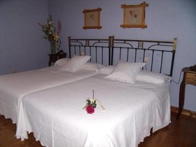 Los Montejos and Spa