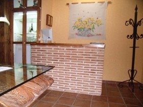 Los Montejos and Spa
