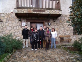 Los Montejos and Spa