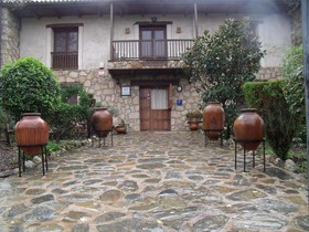 Los Montejos and Spa