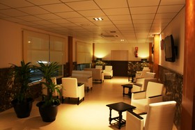 Hotel Acosta Ciudad de la Música