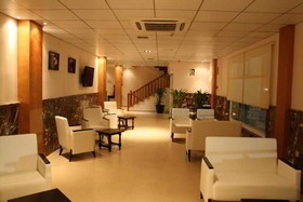 Hotel Acosta Ciudad de la Música