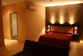 Hotel Acosta Ciudad de la Música