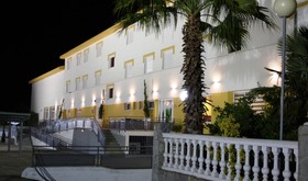 Hotel Acosta Ciudad de la Música