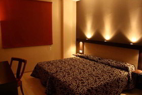 Hotel Acosta Ciudad de la Música
