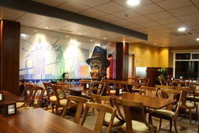 Hotel Acosta Ciudad de la Música