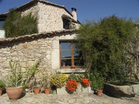 Finca El Cabezo