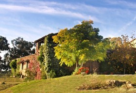Finca El Cabezo