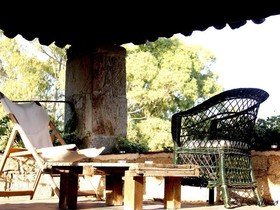 Finca El Cabezo