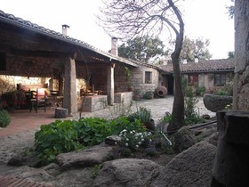Finca El Cabezo