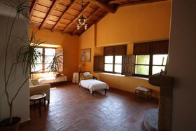 Finca El Cabezo