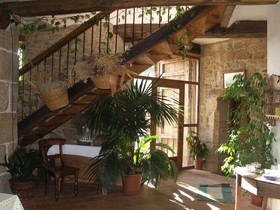 Finca El Cabezo