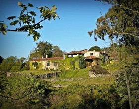 Finca El Cabezo