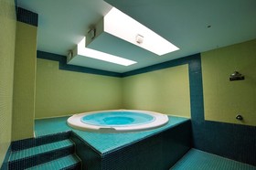 Hotel Cortijo Santa Cruz