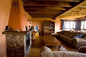 Casa Rural Atuvera