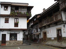 Casa Rural Atuvera