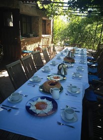 Casa Rural Atuvera