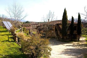 Casa Rural Atuvera
